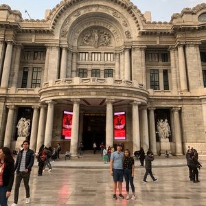 Meet your Posher, Evelyn